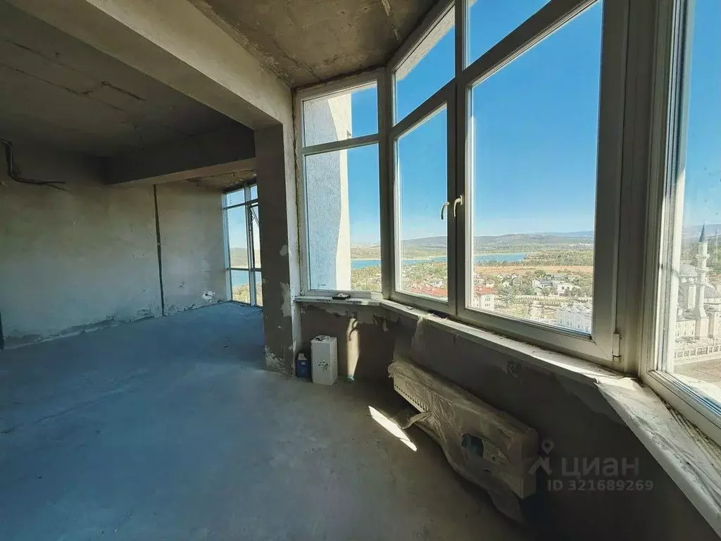 3-к кв. Крым, Симферополь ул. Беспалова, 110 (101.0 м) - Фото 2