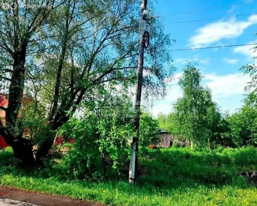 Участок в Чална, Школьная улица (9 м) - Фото 1