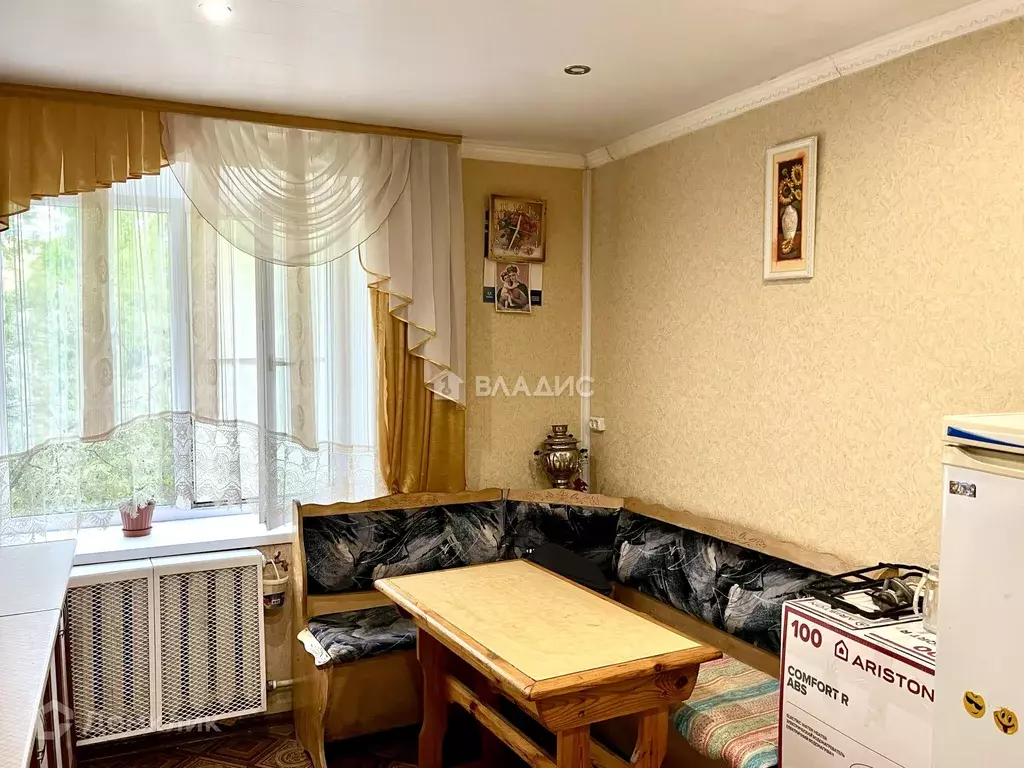 Продаётся 2-к квартира, 48.4 м - Фото 1