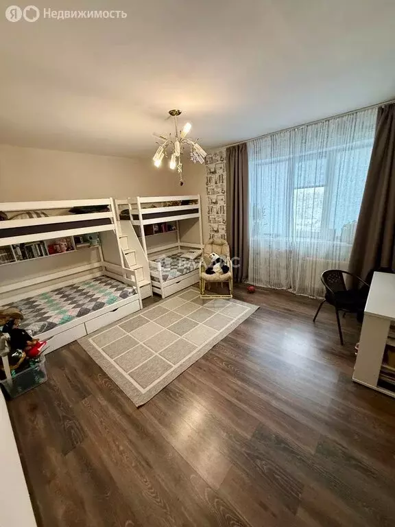 2-комнатная квартира: Волгоград, Аэрофлотская улица, 62 (59.2 м) - Фото 0