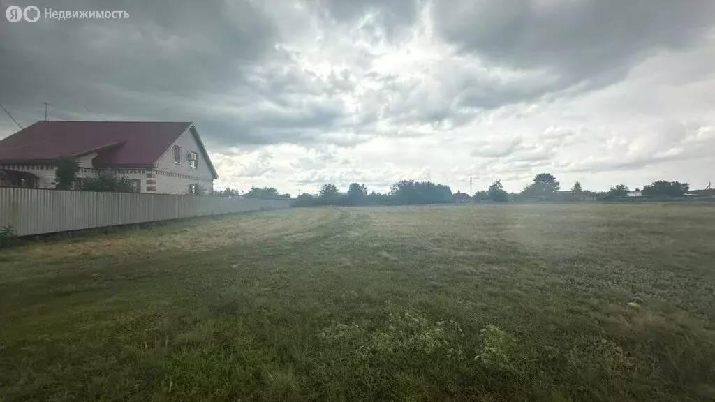 Участок в посёлок Караванный, Новая улица, 13 (12.5 м) - Фото 0