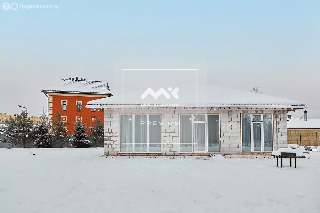 Дом в Петергоф, Собственный проспект, 42А (165.8 м) - Фото 1