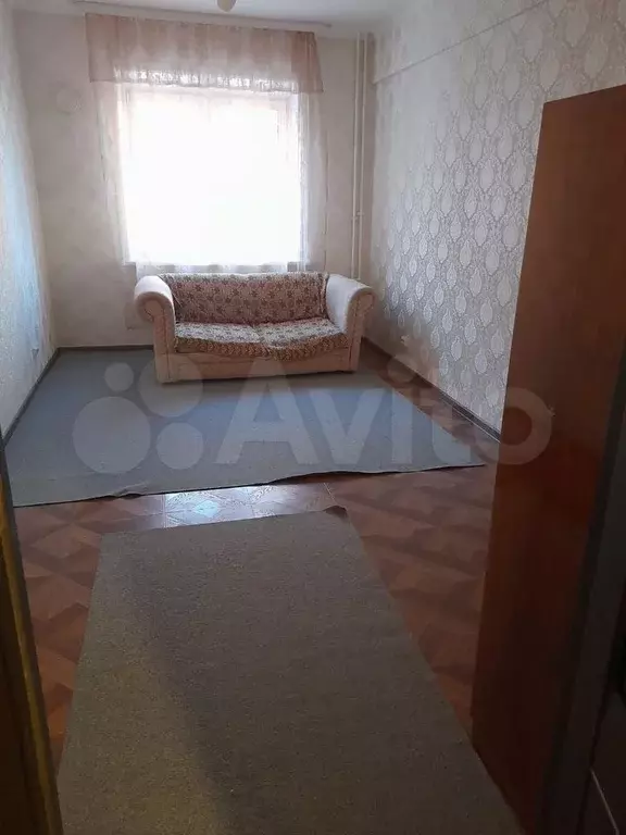 1-к. квартира, 40 м, 2/4 эт. - Фото 0