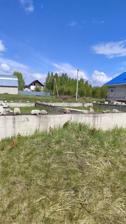 Участок в Калужская область, Кондрово Дзержинский район, ул. Юбилейная ... - Фото 2