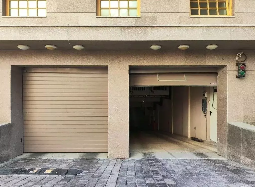 Гараж в Москва ул. Косыгина, 19К1 (15 м) - Фото 1