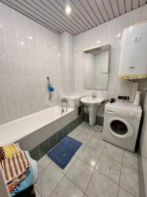 3-к кв. Самарская область, Самара просп. Кирова, 304 (106.0 м) - Фото 2