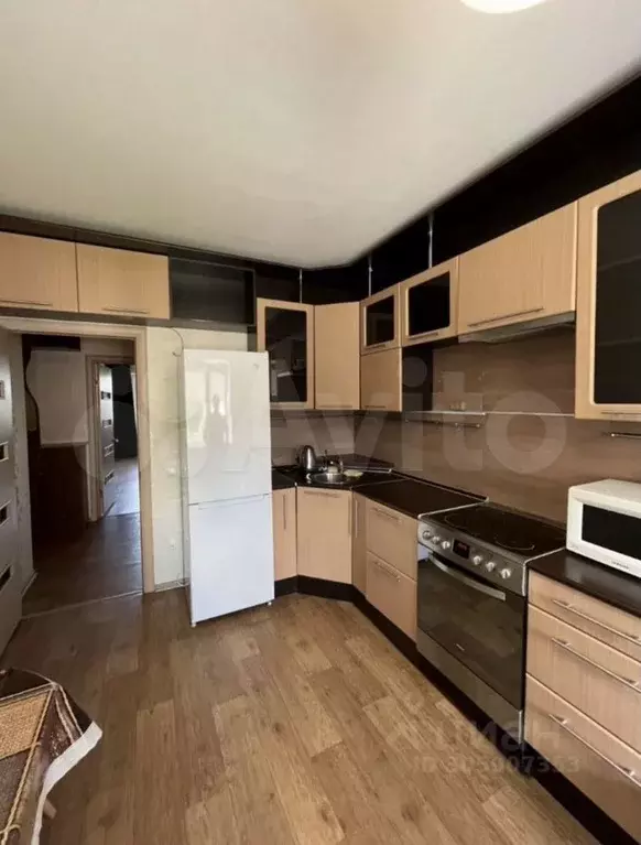 1-к. квартира, 40 м, 3/5 эт. - Фото 0