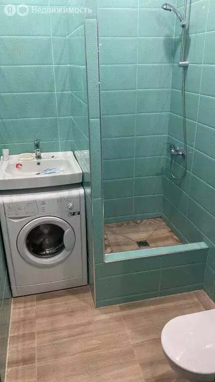 1-комнатная квартира: Балашиха, Косинское шоссе, 10 (38 м) - Фото 1