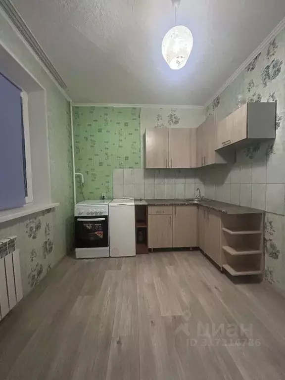 1-к кв. Саратовская область, Энгельс ул. Тельмана, 35 (40.0 м) - Фото 1