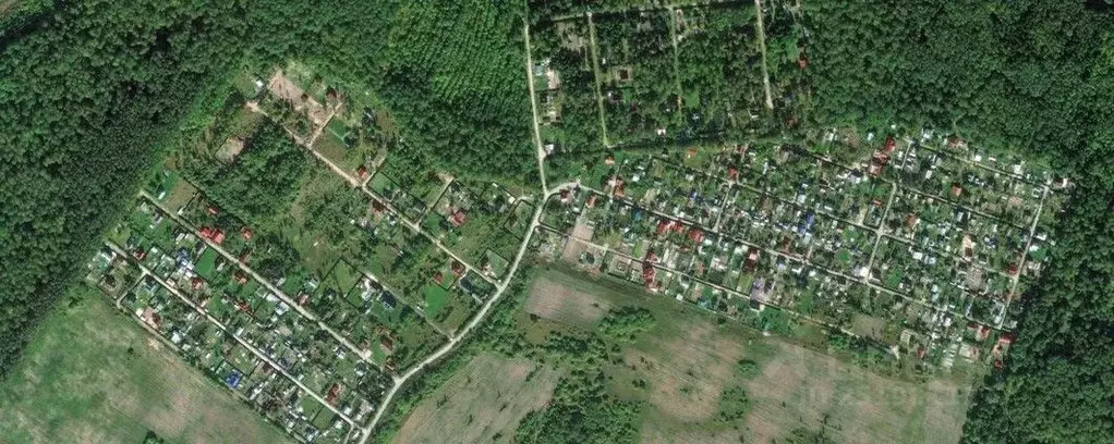 Участок в Калужская область, Жуковский муниципальный округ, Истье ... - Фото 1