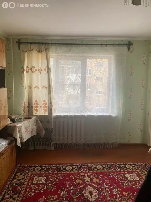 3-комнатная квартира: Ухта, проспект Космонавтов, 25 (58.3 м) - Фото 2