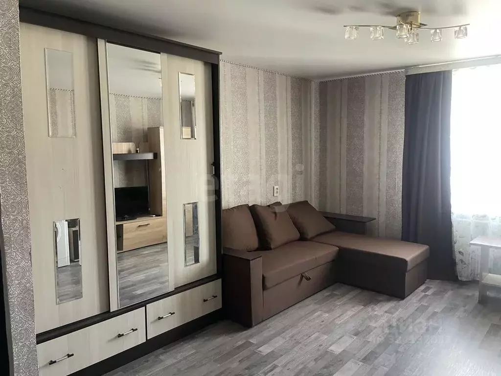 Комната Белгородская область, Белгород ул. Щорса, 16 (19.0 м) - Фото 1