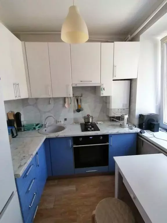 3-к. квартира, 40 м, 2/3 эт. - Фото 0