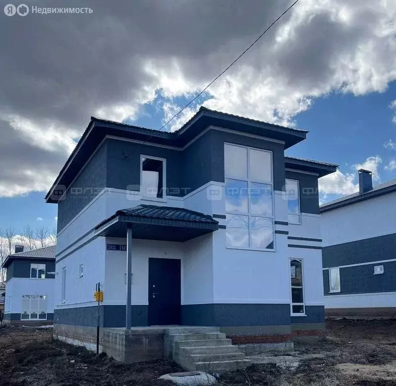 Дом в Кощаково, Ясная улица, 48 (160 м) - Фото 2