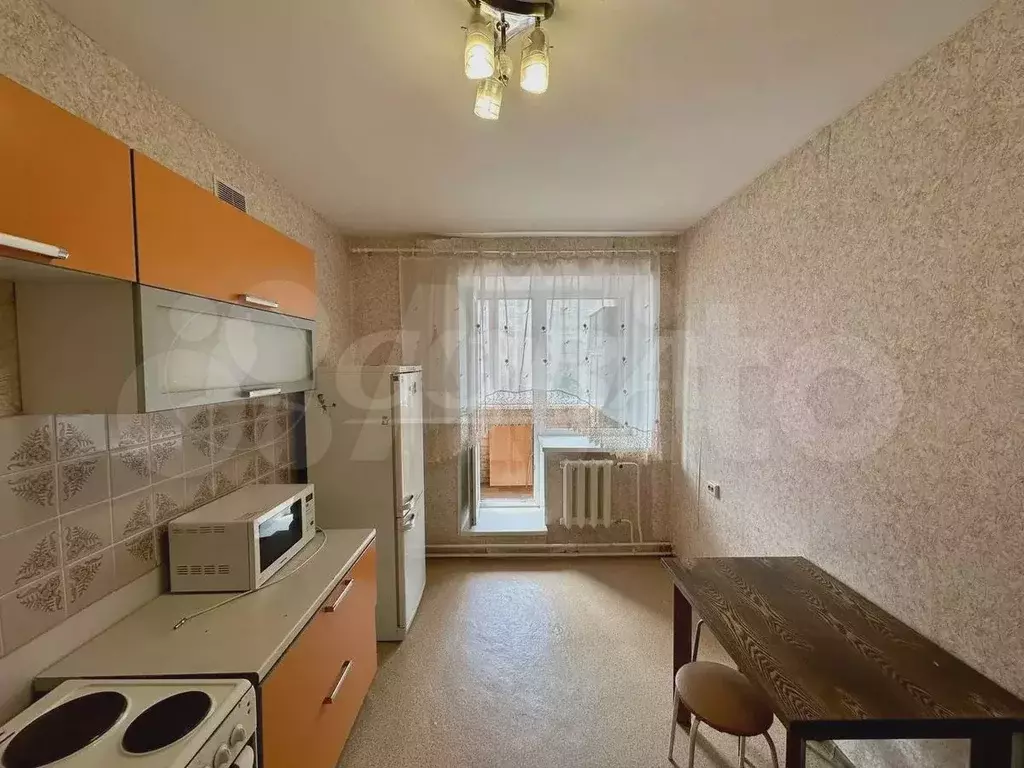 1-к. квартира, 40,9 м, 3/10 эт. - Фото 1