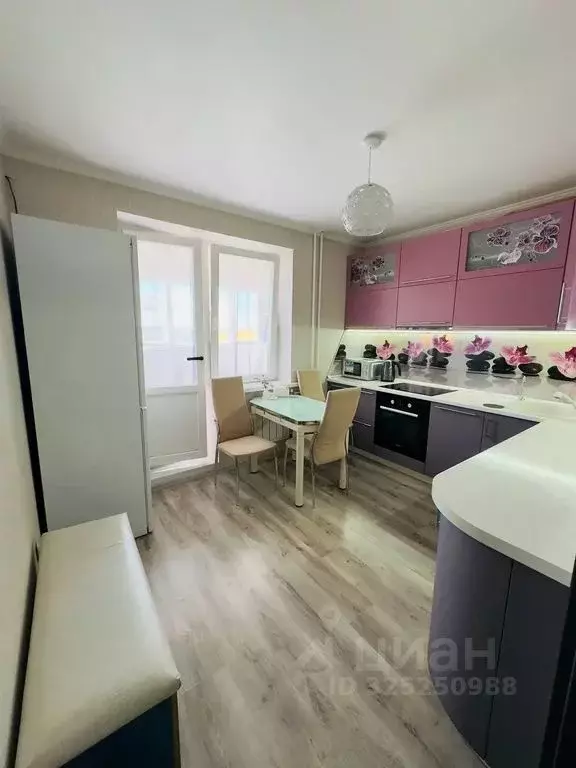 1-к кв. Тюменская область, Тюмень Широтная ул., 192к1 (43.0 м) - Фото 2