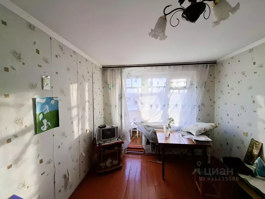 2-к кв. Чувашия, Новочебоксарск Зеленый бул., 11 (47.0 м) - Фото 2