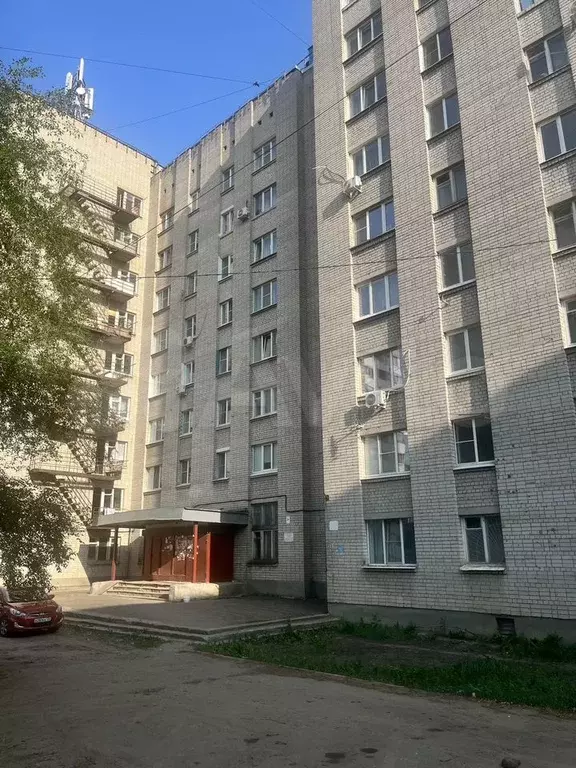 Комната 17,8 м в 8-к., 6/9 эт. - Фото 0