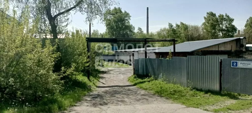Помещение свободного назначения (714.4 м) - Фото 1