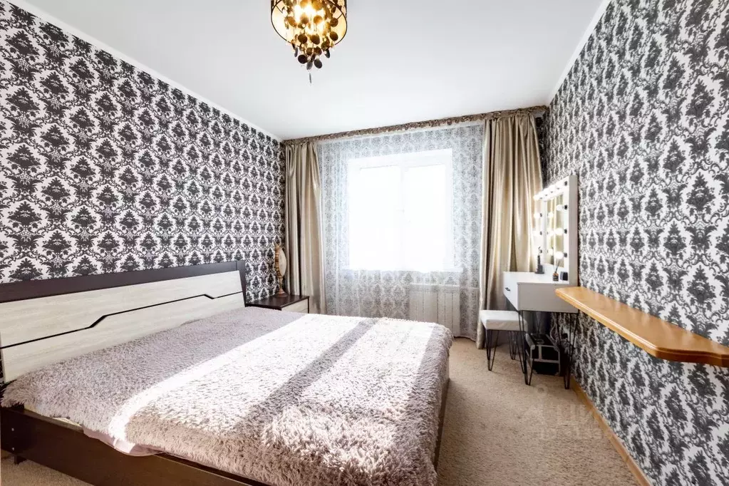 2-к кв. Хабаровский край, Хабаровск ул. А.А. Вахова, 8Б (68.0 м) - Фото 2