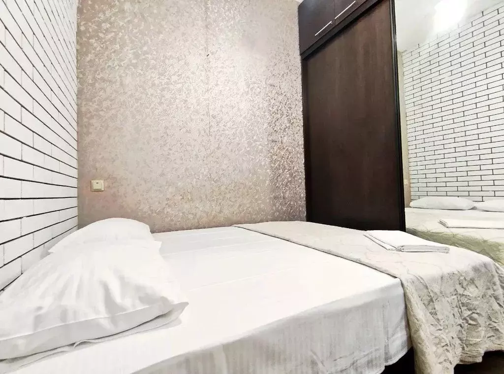 Студия Краснодарский край, Сочи ул. Ленина, 46 (30.0 м) - Фото 2