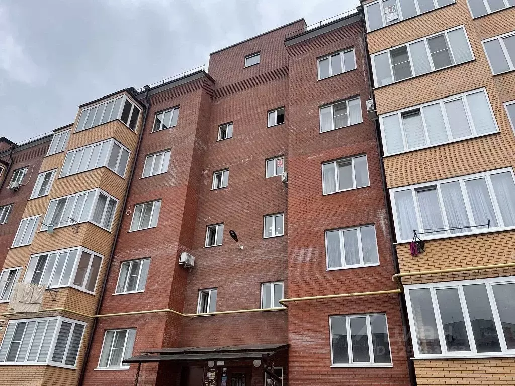 2-к кв. Северная Осетия, Владикавказ ул. Хадарцева, 39 (89.5 м) - Фото 1