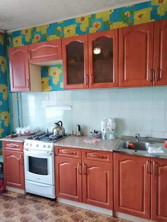 Продаётся 3-к квартира, 63 м - Фото 1