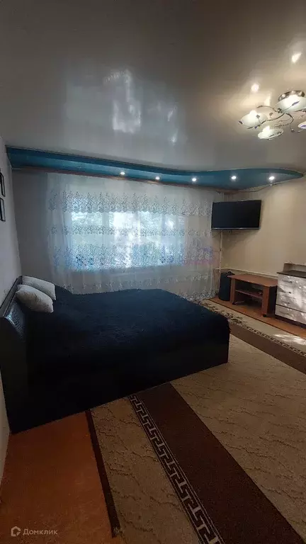Продаётся 1-к квартира, 31 м - Фото 1