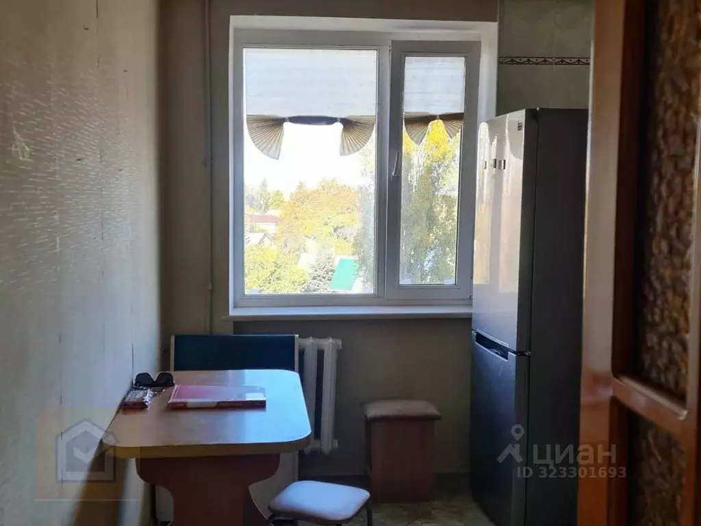 1-к кв. Крым, Симферополь ул. Ларионова, 42А (37.0 м) - Фото 2