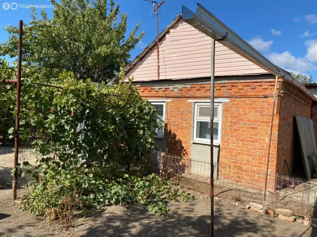Дом в Широчанка, улица Чаленко, 32А (60 м) - Фото 1