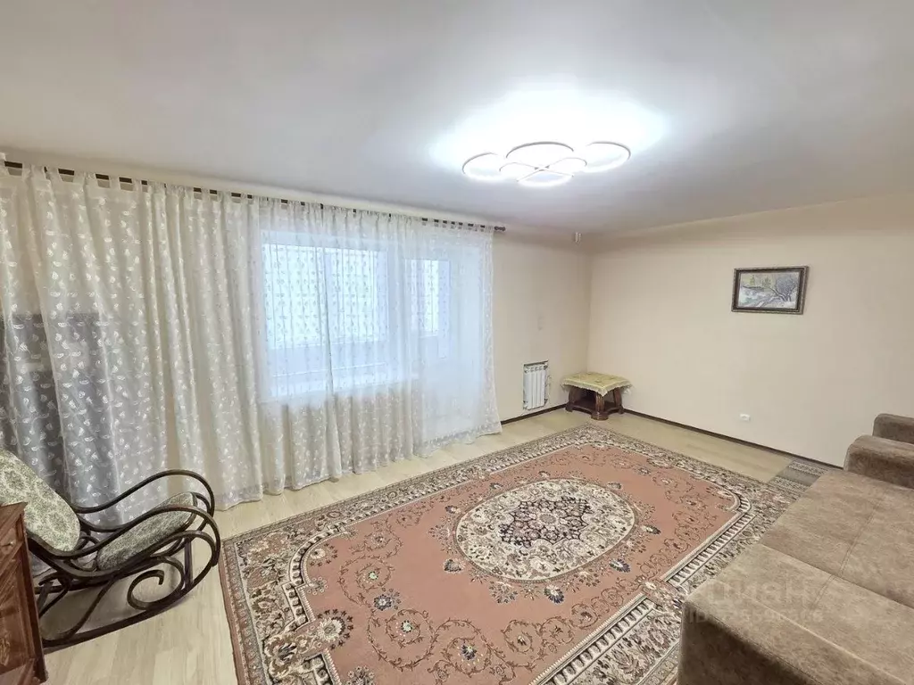 2-к кв. Томская область, Томск Красноармейская ул., 149 (74.9 м) - Фото 2