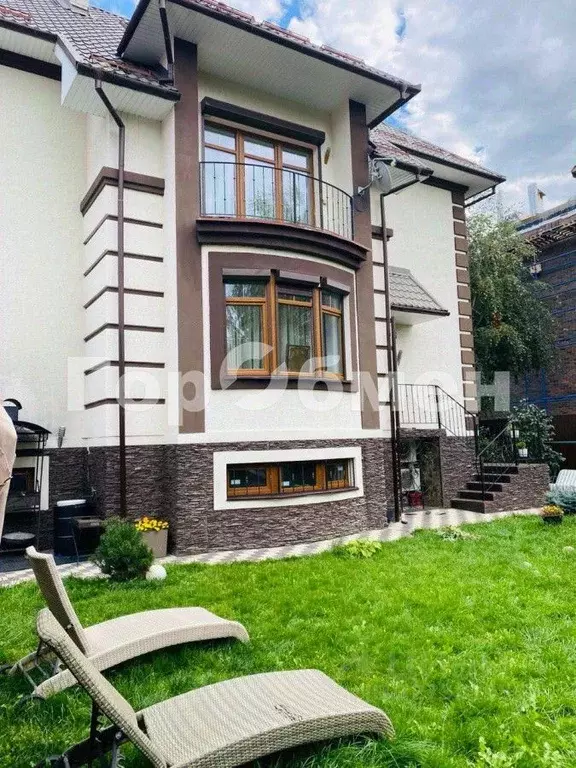 Дом в Москва Гавриково-1 СНТ, 114 (450 м) - Фото 2