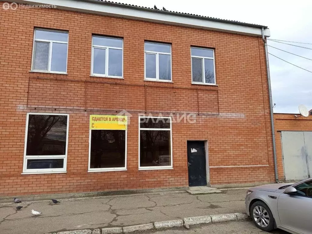 Помещение свободного назначения (273.5 м) - Фото 2