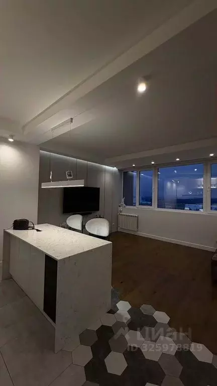 4-к кв. Самарская область, Самара Ленинская ул., 217 (110.0 м) - Фото 2