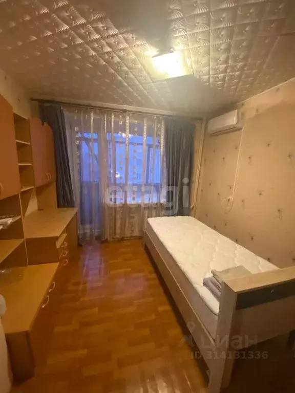 1-к кв. Томская область, Томск ул. Котовского, 3 (21.0 м) - Фото 0