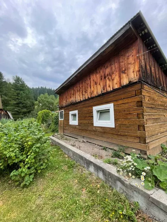 4-к кв. Кемеровская область, Таштагол Увальная ул., 12 (87.5 м) - Фото 2