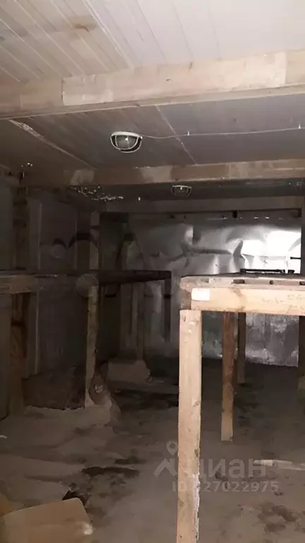 Склад в Ханты-Мансийский АО, Сургут Комплектовочная ул., 18/1 (324 м) - Фото 2