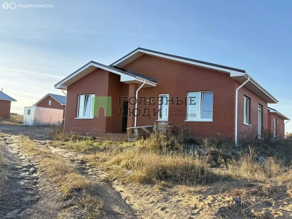 Дом в Лудорвай, Тенистая улица (91.1 м) - Фото 1