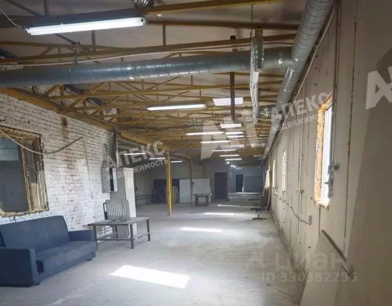 Склад в Московская область, Балашиха городской округ, д. Дятловка 171 ... - Фото 1