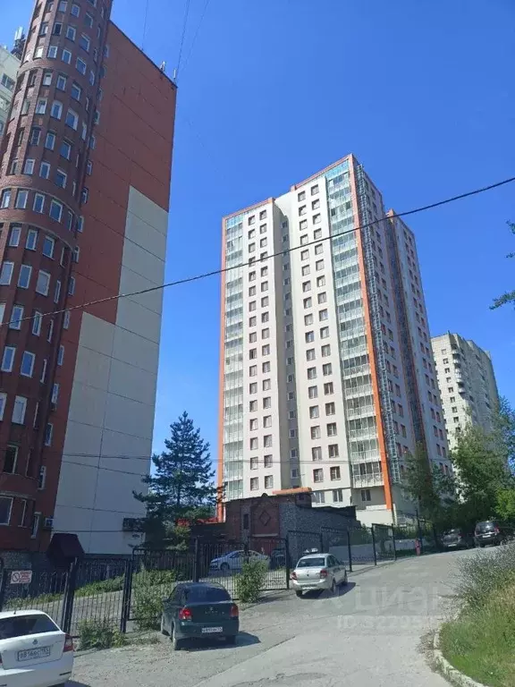 1-к кв. Пермский край, Пермь ул. Толмачева, 15 (63.0 м) - Фото 1