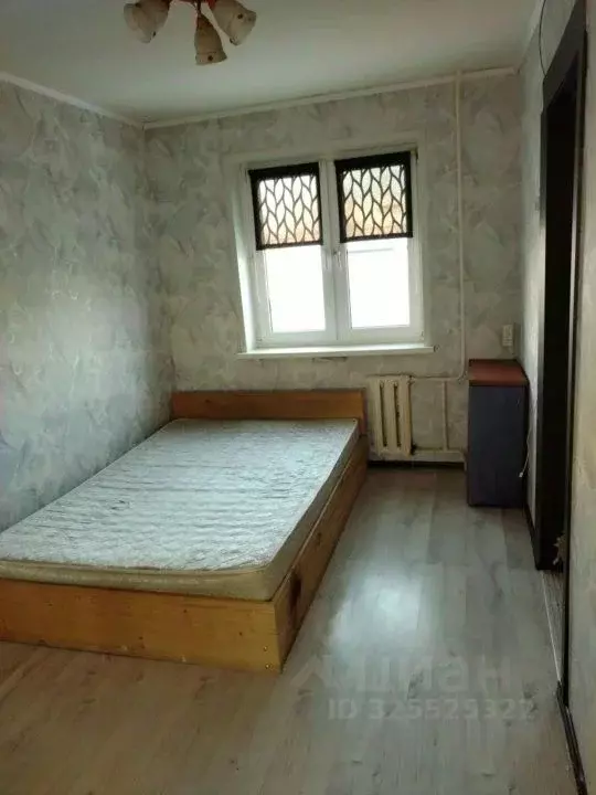 2-к кв. Красноярский край, Красноярск ул. Можайского, 13 (47.5 м) - Фото 1