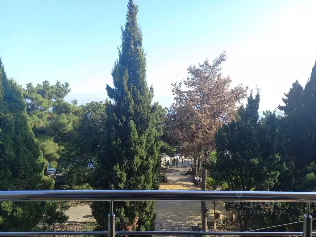 Комната Крым, Алушта ул. Набережная, 16Е (22.0 м) - Фото 1