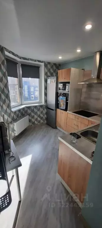 1-к кв. Москва ул. Вертолетчиков, 13 (39.0 м) - Фото 0