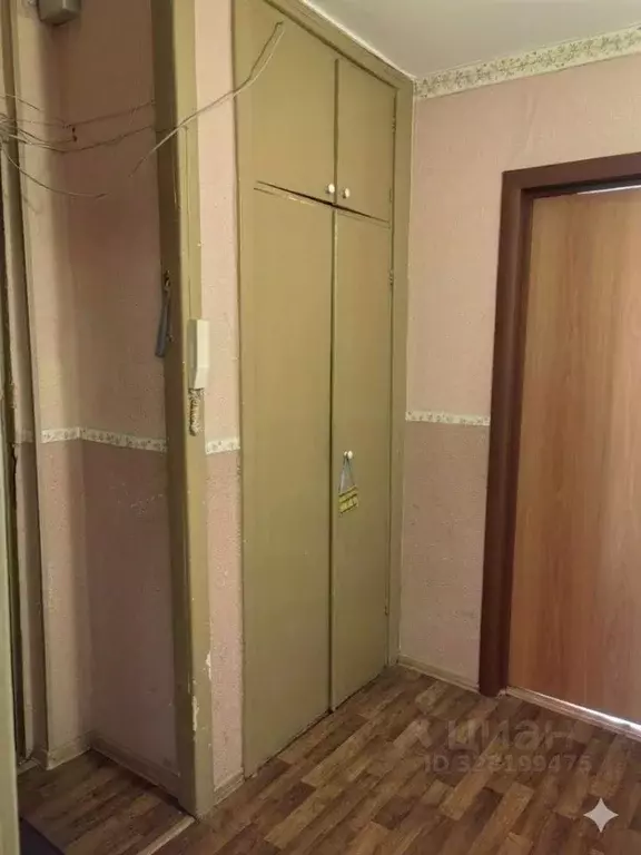 3-к кв. Пермский край, Пермь ул. Голева, 9 (61.0 м) - Фото 2