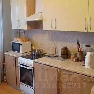 2-к кв. Тюменская область, Тюмень бул. Бориса Щербины, 22 (62.7 м) - Фото 1