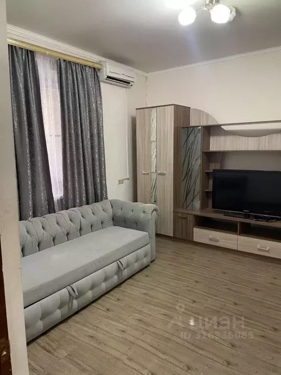 Дом в Краснодарский край, Геленджик ул. Мира, 11 (70 м) - Фото 1