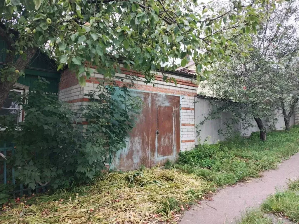 Дом в Курская область, Курск ул. Павлуновского, 144 (102 м) - Фото 1