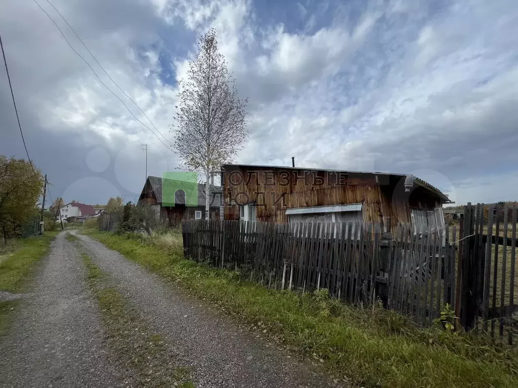 Дача 40 м на участке 8,1 сот. - Фото 1