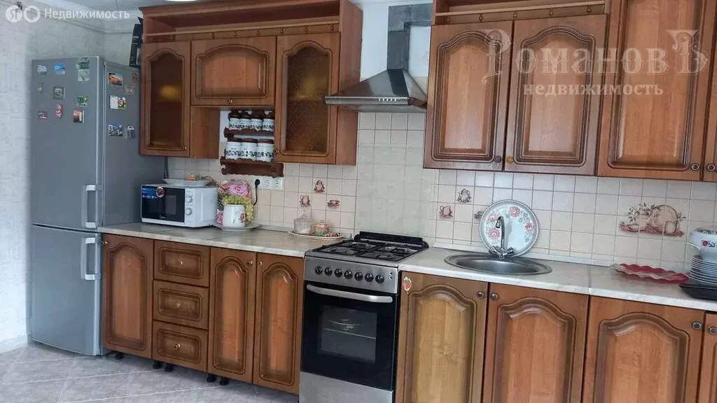 Дом в Ставрополь, улица Васякина, 35 (80 м) - Фото 1
