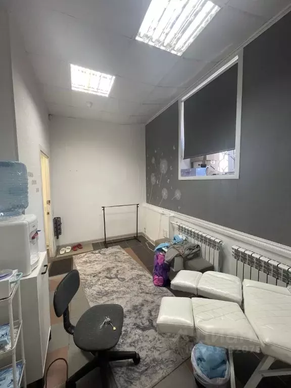 Помещение свободного назначения в Вологодская область, Череповец ул. ... - Фото 1